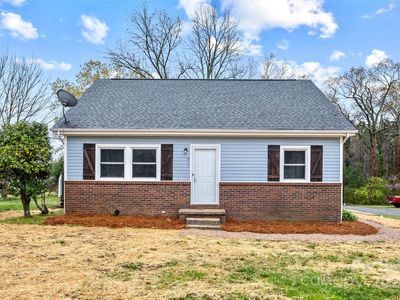 603 Doby St, Kannapolis, NC, 28081