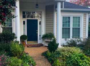 2118 Shepherds Ridge Rd, Charlottesville, VA 22901