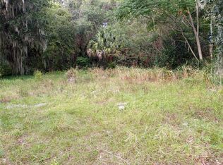 Carver St LOT 42, Mims, FL 32754