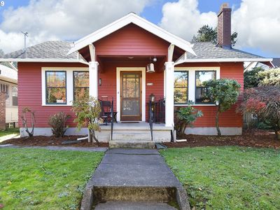 5116 N Harvard St, Portland, OR, 97203