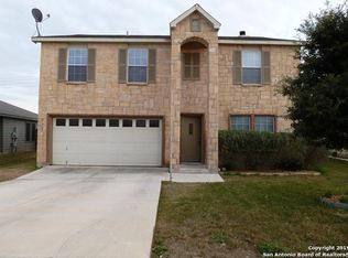 265 Willow Blf, Cibolo, TX 78108