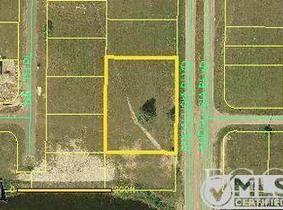 2010 Andalusia Blvd, Cape Coral, FL 33909