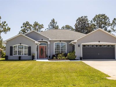 68 Woodbury Dr, Palm Coast, FL, 32164