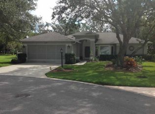 2049 Towering Pines Ter, Spring Hill, FL 34606
