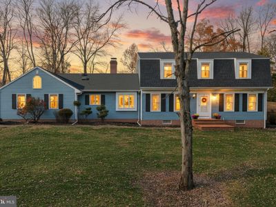 5821 N Salem Church Rd, Dover, PA, 17315