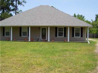 13812 Deneen Rd, Ocean Springs, MS 39564