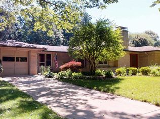 1522 Sheridan Rd, West Lafayette, IN 47906