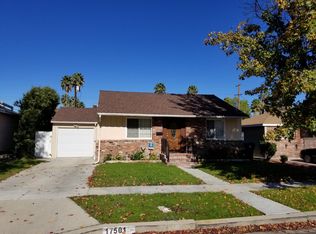 17503 Bullock St, Encino, CA 91316