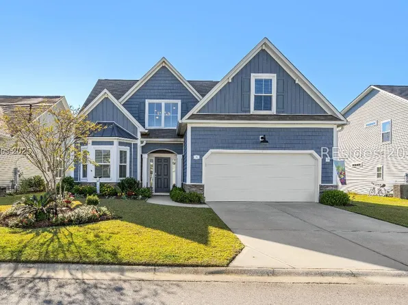 5 Benton Cir, Bluffton, SC 29910