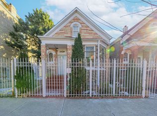 2429 S Trumbull Ave, Chicago, IL 60623