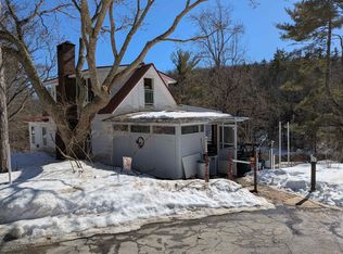 374 Burton Highway, Wilton, NH 03086