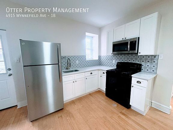 4th image of 4915 Wynnefield Ave APT 1B