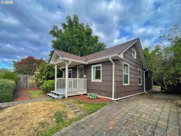 2712 N Farragut St, Portland, OR 97217