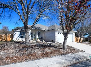 2048 Canyon Vista Dr, San Antonio, TX 78247