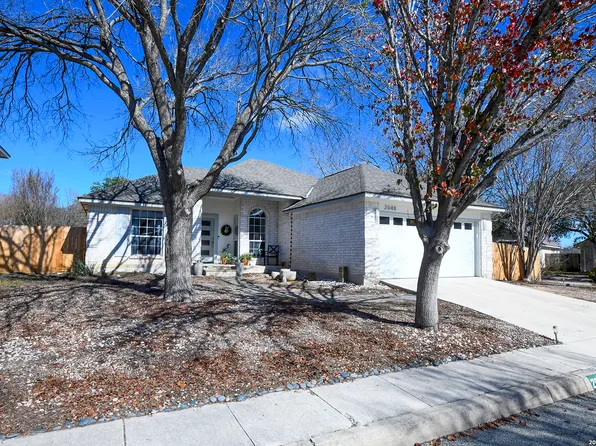 2048 Canyon Vista, San Antonio, TX 78247