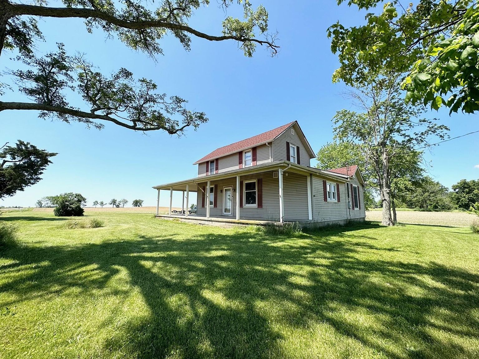 13400 State Route 41, South Solon, OH 43153 Zillow