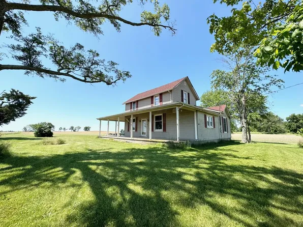 13400 State Route 41, South Solon, OH 43153