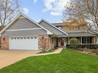 8143 Elizabeth Ave, Orland Park, IL