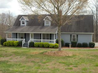 1870 Mud Creek Rd, Alto, GA 30510