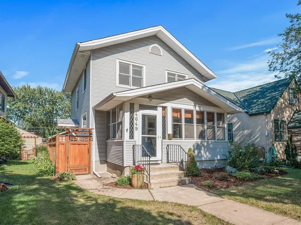 4649 42nd Ave S, Minneapolis, MN 55406
