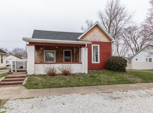 204 Wood St, Greenfield, IN
