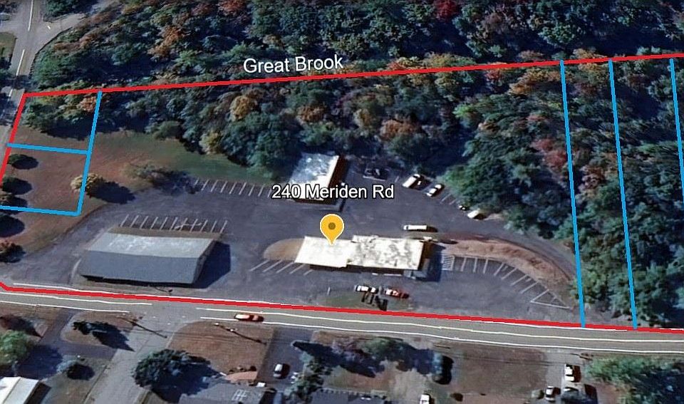 1st image of 240 Meriden Road