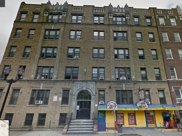639 Bergen Ave #12, Jersey City, NJ 07304