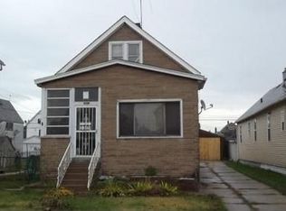 5029 Northcote Ave, East Chicago, IN 46312