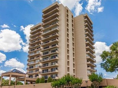 7550 Hinson St APT 6-A, Orlando, FL, 32819