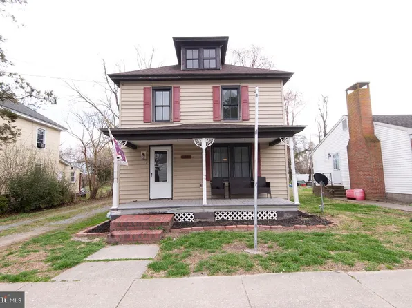 105 Center St, Hurlock, MD 21643
