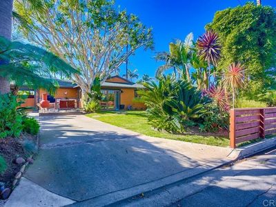 1511 Lucky St, Oceanside, CA, 92054