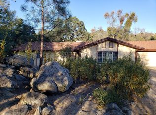 31083 Moccassin Ct, Coarsegold, CA 93614