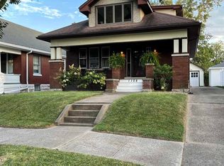 1108 Madison St, Quincy, IL 62301