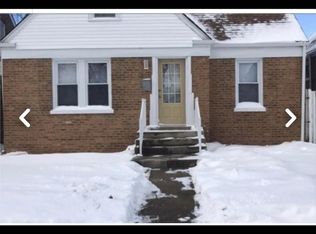 9804 S Dobson Ave, Chicago, IL 60628