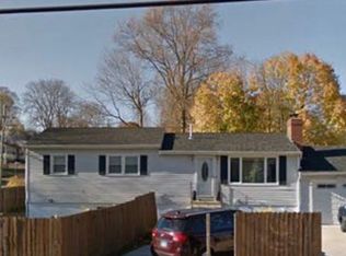 134 Jones Hill Rd, West Haven, CT 06516