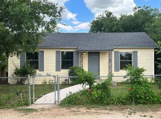 617 E 22nd St, San Angelo, TX 76903