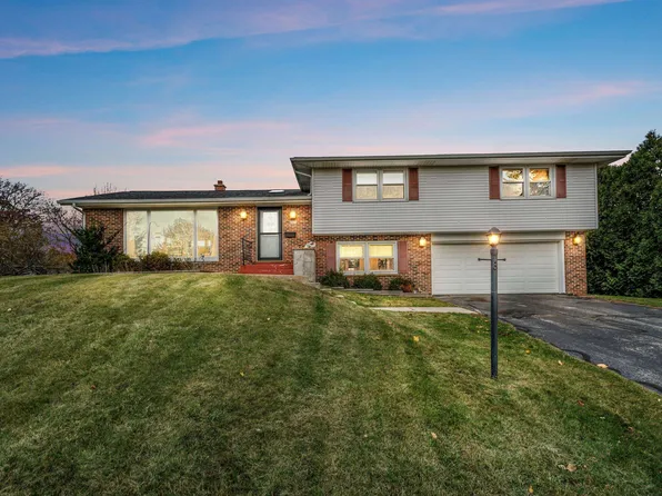 4419 S 16th St, Sheboygan, WI 53081