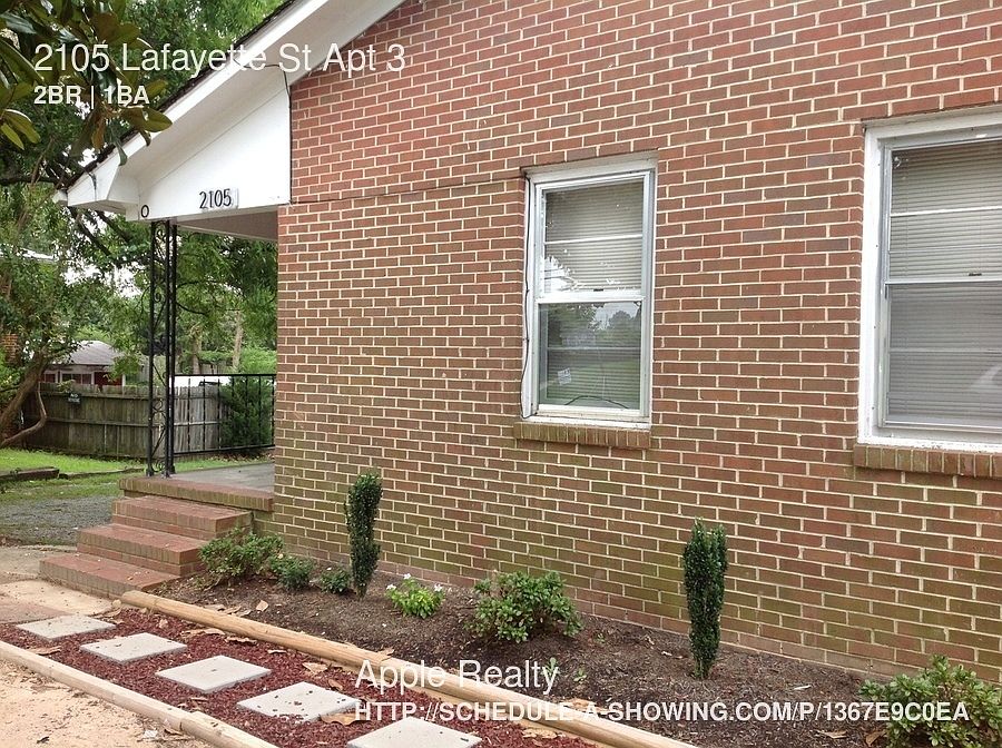1st image of 2105 Lafayette St APT 3