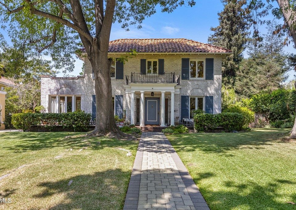1303 Milan Ave, South Pasadena, CA 91030 Zillow