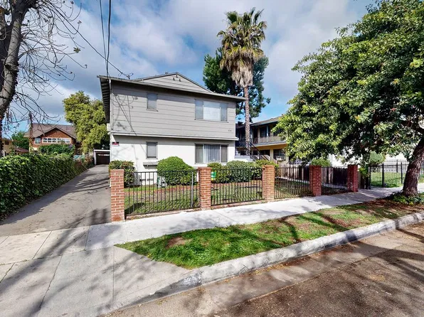 735 Worcester Ave #3, Pasadena, CA 91104