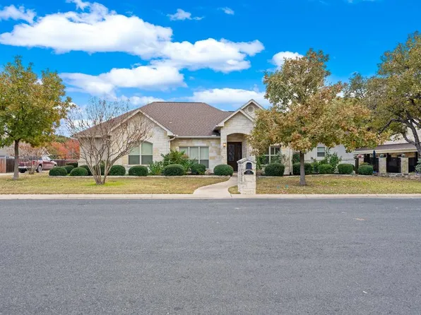 2147 Amberstone, Fredericksburg, TX 78624