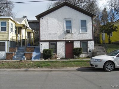 206 Carbon St, Syracuse, NY, 13208