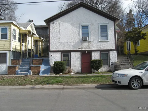 206 Carbon St, Syracuse, NY 13208