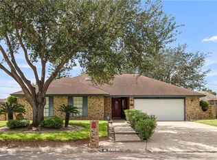 2701 Tallow Cts, Edinburg, TX 78539