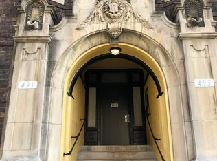 491 Hancock St W APT 16, Detroit, MI 48201