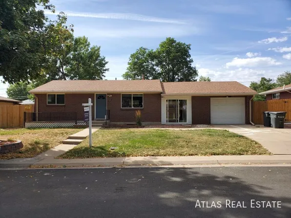 13666 E Dakota Ave, Aurora, CO 80012