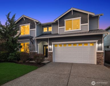 21120 Meridian Place W, Bothell, WA, 98021