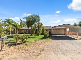 25412 Whitworth Dr S, Madera, CA