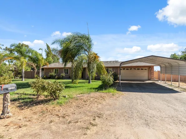 25412 Whitworth Dr S, Madera, CA 93638