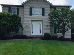 1540 Sawgrass Dr, Uniontown, OH 44685